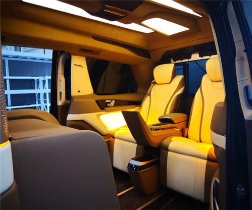 長沙房車出租價格解析與優質商家推薦