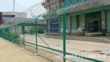 深圳明洋王金屬制品 專(zhuān)業(yè)生產(chǎn)安裝各類(lèi)護(hù)欄網(wǎng)，打造安全美觀(guān)的防護(hù)屏障