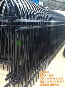 鑫帥護(hù)欄 金屬?lài)鷫ψo(hù)欄高清大圖鑒賞與工廠(chǎng)應(yīng)用解析