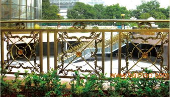 鑄鋁欄桿 專(zhuān)業(yè)制作與生產(chǎn)廠(chǎng)家的全方位解析