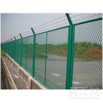 上海框架護(hù)欄網(wǎng)/隔離網(wǎng)/圍欄網(wǎng)/防護(hù)網(wǎng)價(jià)格解析——申衡品質(zhì)，安心之選