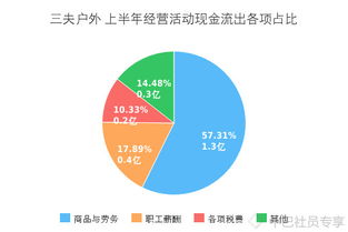 中巴價(jià)投研習(xí)社發(fā)布三夫戶外（SZ002780）半年報(bào)畫(huà)冊(cè)，33張圖表深度解析年度報(bào)表